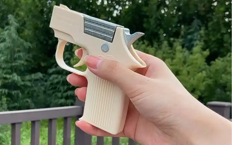 体育用品发令器