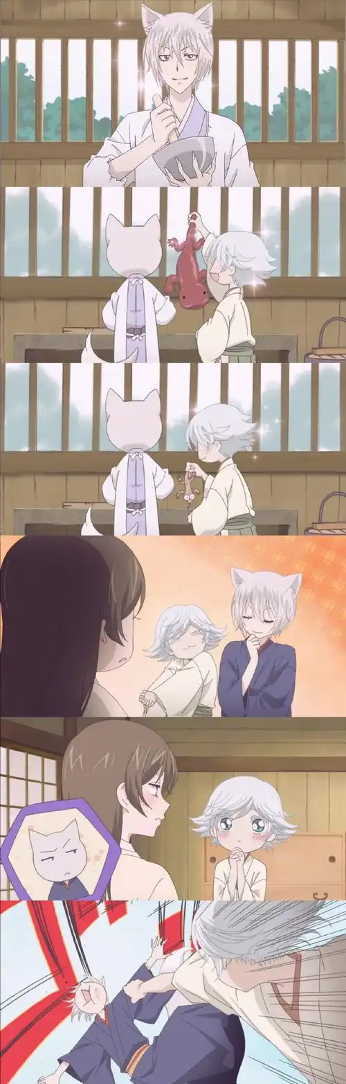 巴卫/奈奈生/元气少女结缘神 - 堆糖,美图壁纸兴趣社区