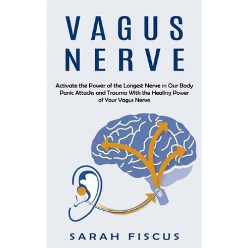 【4周达】vagus nerve: activate the power of the longest nerve in