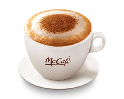 mccafé咖啡及其他