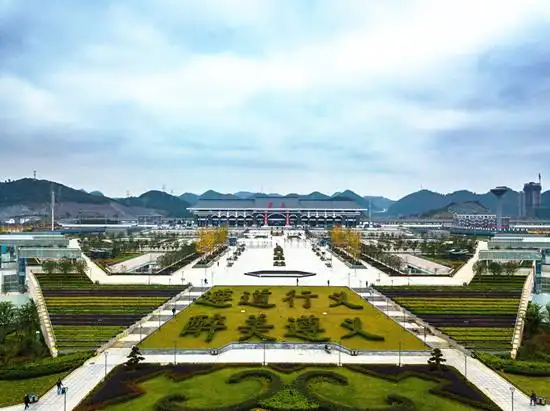 遵义交旅投集团:打造城市发展新引擎