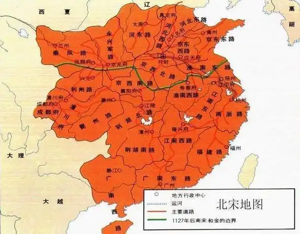 西军中有名的部队包括府州折家军,麟州杨家将,青涧城种家军等.