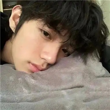 帅气好看的真人超帅男头 2023超酷高冷系精致男生头像_男生头像_美头