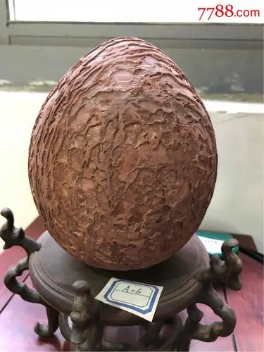 精品观赏石摆件石胆