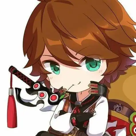 王者荣耀大神12款头像 王者头像图片大全 -【爱个性】