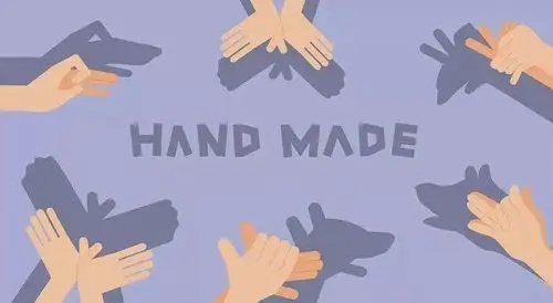 【智享两岸 | 微课堂】变化无穷的影子游戏,你玩过吗?