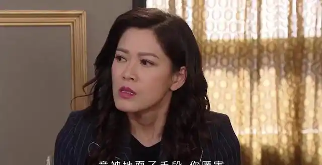 王晶的女儿王子涵参演tvb的《爱回家》,剧情走向越来越吸引人