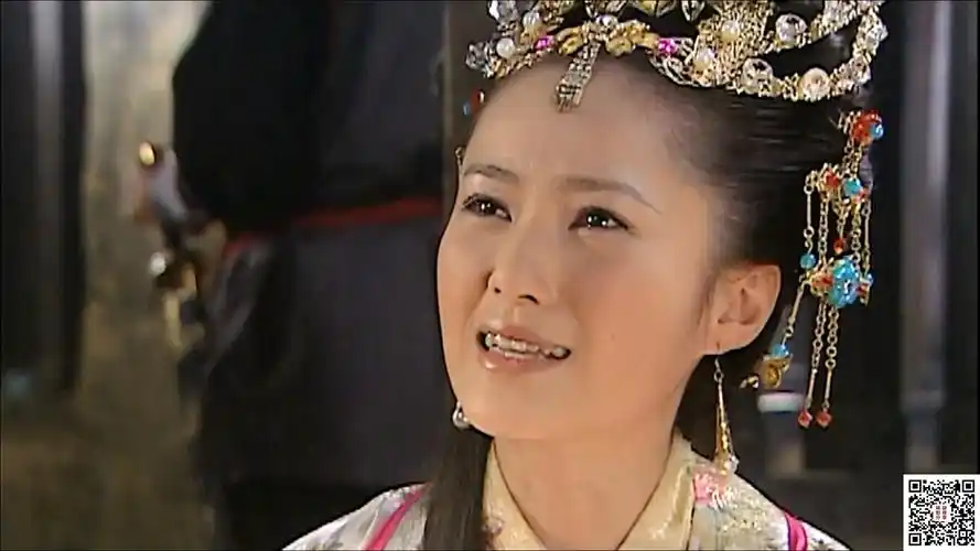 [百度云][内地][2012][龙巡天下][王灿/曾安琪/周明增][国语中字][38