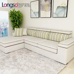 朗萨家私沙发