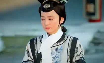 德妃乌雅氏到底有多得宠五十多岁时还能被康熙翻牌子