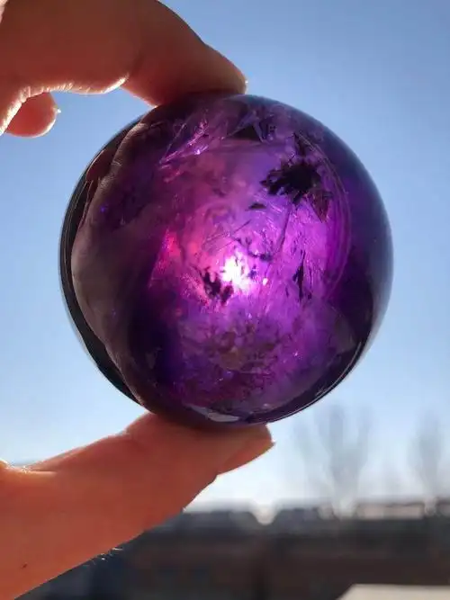 大姨妈刚来紫色是什么原因