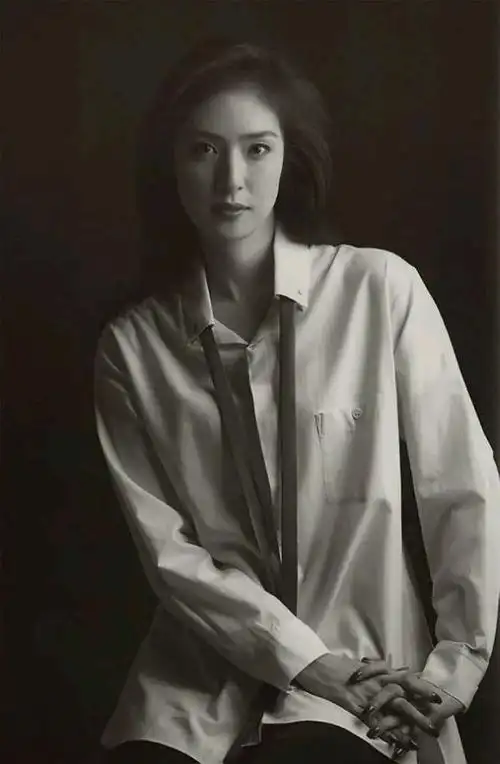 日本女星天海佑希图片