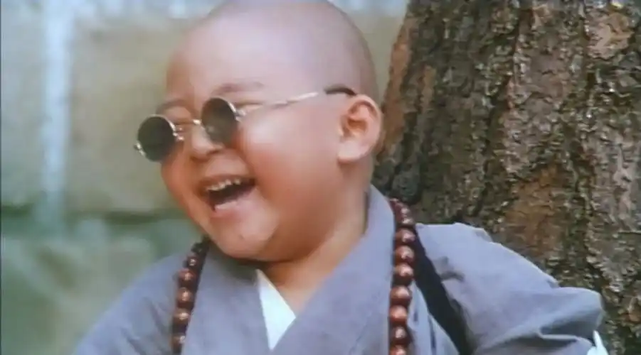 【笑林小子2新乌龙院】满满的童年回忆【吴孟达.释小龙.】