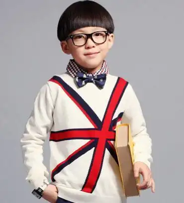 小爸爸朱佳煜呆萌锅盖头发型图片