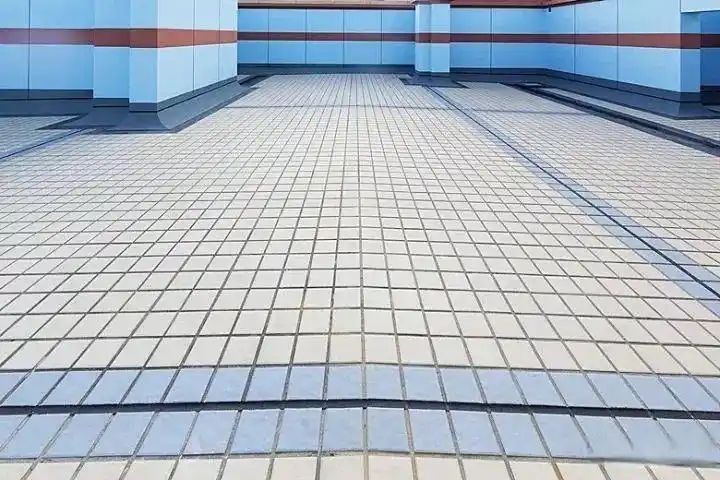 详细化屋面面砖铺贴流程供大家学习参考