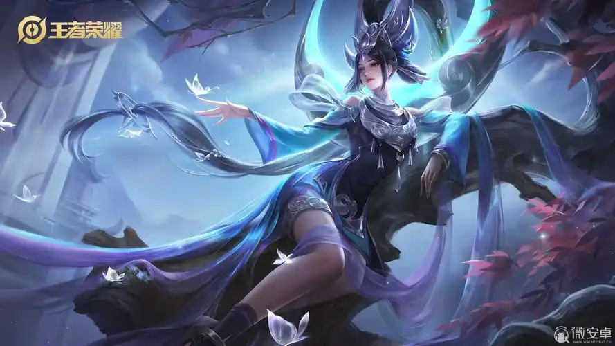 《王者荣耀》s18赛季女娲出装推荐