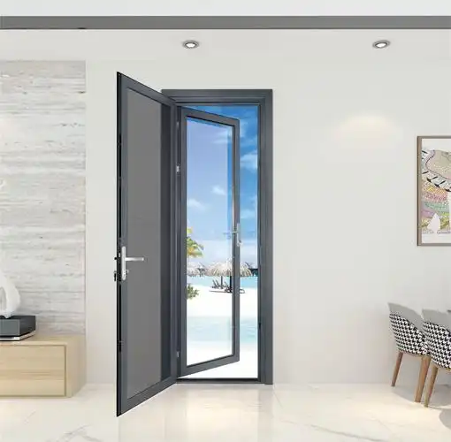 艾尚美门窗|艾尚美系统门窗怎么样?