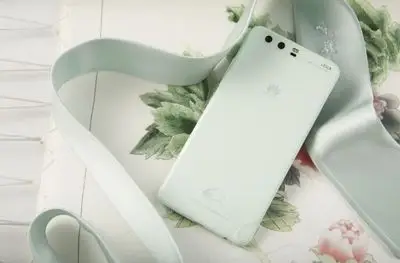 售价6088元!兰玉推出华为p10 plus高级定制版