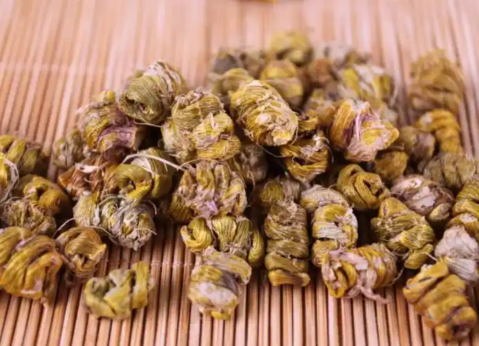 川石斛的功效与作用 川石斛和石斛的区别?