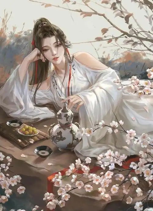 强推古言文我与将军共枕眠腹黑将军和病娇少年的角逐超赞