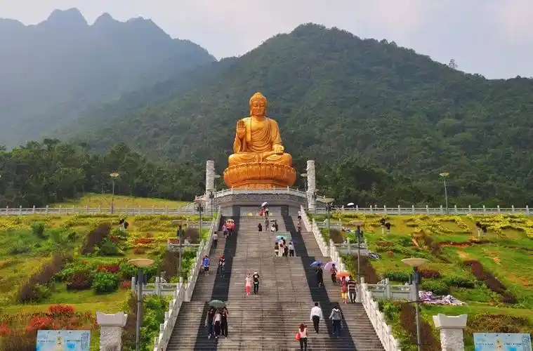 汕尾景点(汕尾必去景点)