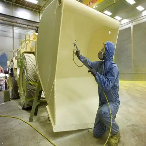 机固瑞克双组份喷漆机原装进口美国固瑞克xp70双组份高压无气喷涂机