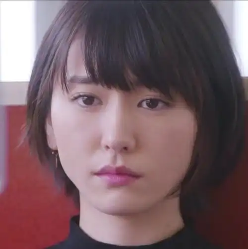 逃避虽可耻但有用(自截)新垣结衣 - 堆糖,美图壁纸兴趣社区