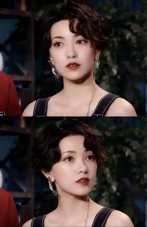 娱乐圈中身高超过180的女明星(身高不够颜值来凑)(27)