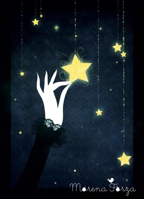 画,插画,手,illustration,卡通,壁纸o