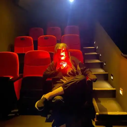 厉鬼将映主题密室真实还原!代入感太强了