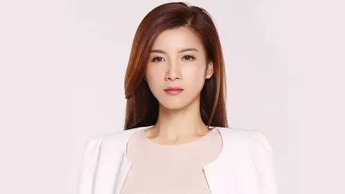 女演员徐立图片壁纸(2/5)