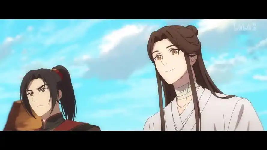 太子殿下几番试探难辨,但血雨探花的身份已在半月关之行中显露,谢怜和