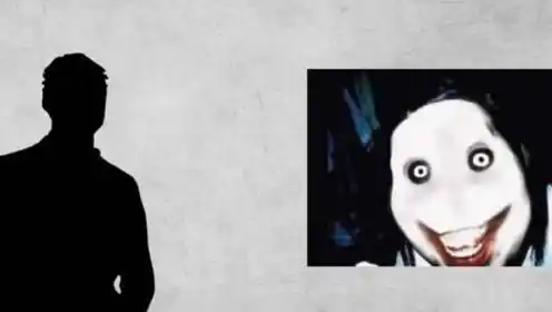 都市传说真相 杀手杰夫真相!