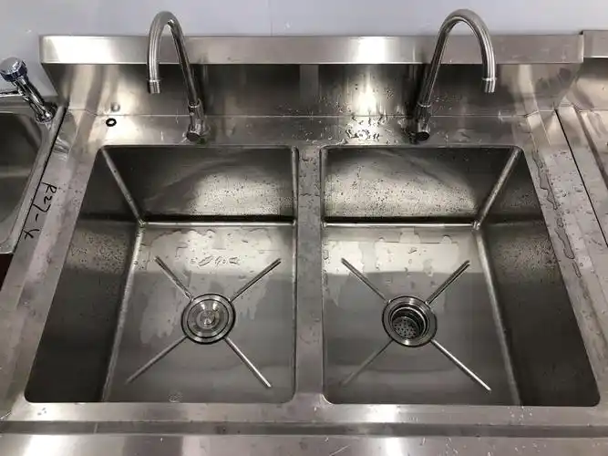 不锈钢水池商用厨房设备不锈钢水池【厂家直销】酒店大排档饭店