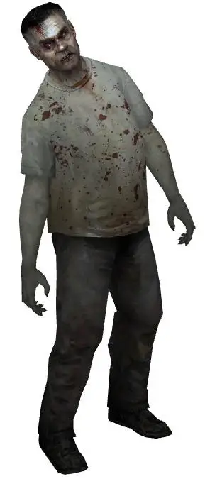 求生之路2中文网