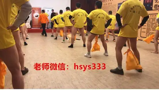 洗髓功垂吊睾丸变大正常吗