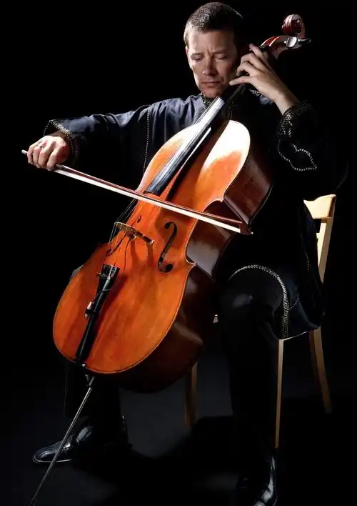 大提琴演奏中如何注意呼吸问题