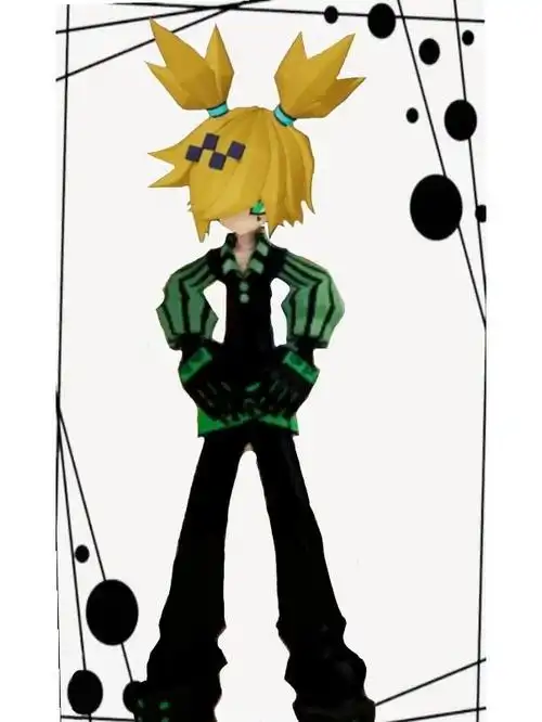 凹凸世界京弥  #凹凸世界维德  #维德火速拖更中_98