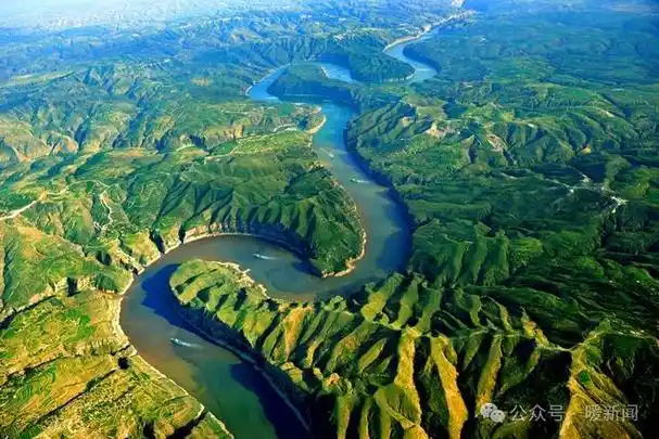 暖城鄂尔多斯邀您共赴一场春天之约精品旅游路线