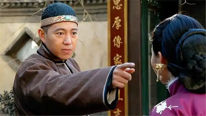 情感:妻子偷偷拿公款买房子,害得兄弟猜忌,栾学堂霸气调教她