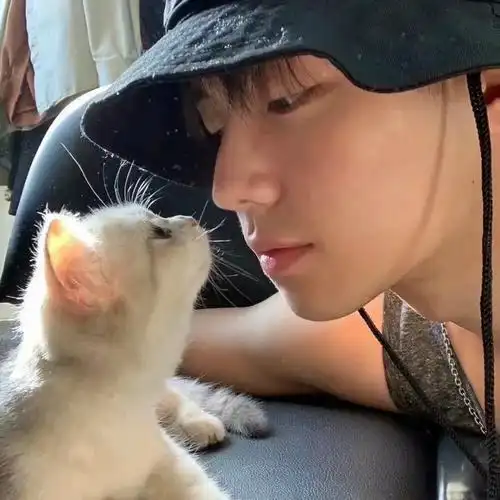 真人男生头像 | 高清男头 | 素质拿图