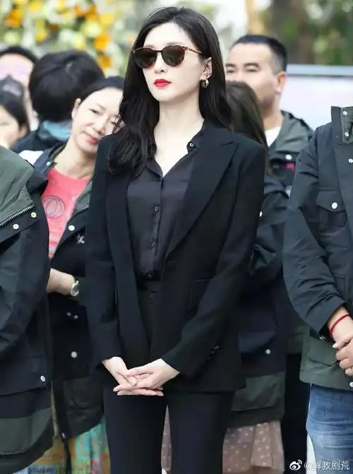 没有人能拒绝的西装杀