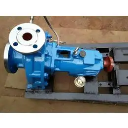 喷灌机增压泵80-160-泰安增压泵-晗硕泵业(查看)