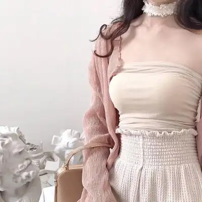 【晴の女头】部位 上半身 女生头像