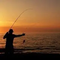 有没有关于钓鱼的头像_微信头像图片大全