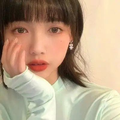 美女抖音头像小姐姐高清漂亮抖音的头像小姐姐真人图片