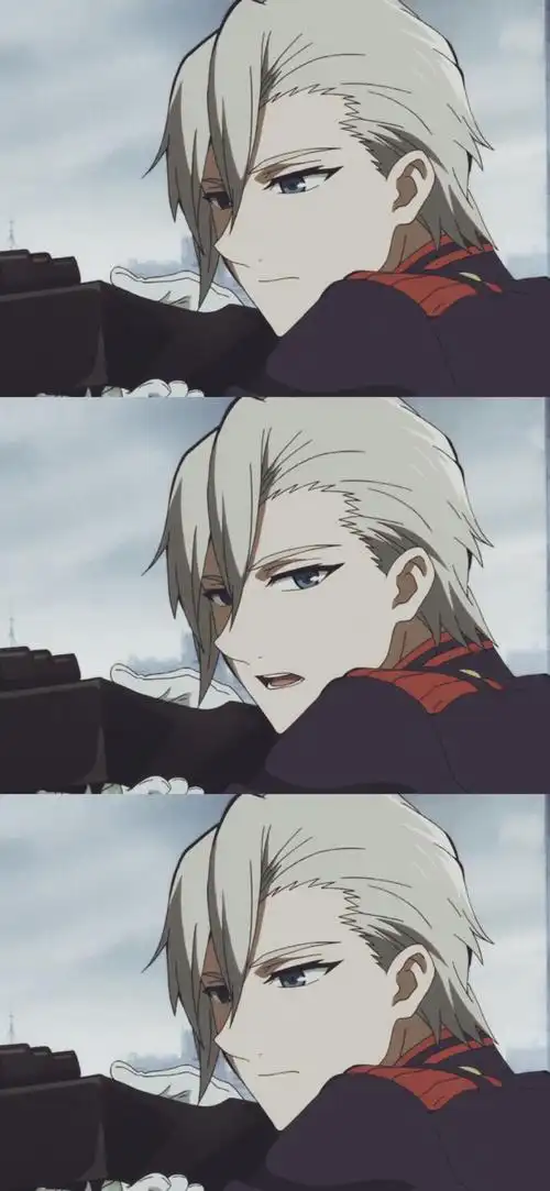 柊深夜三格壁纸终结的炽天使二转注明dt端木陌辰