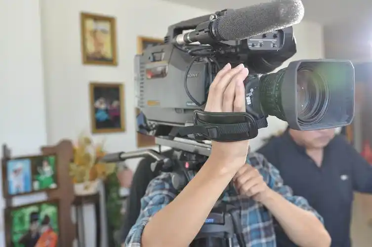 长春宣传片拍摄