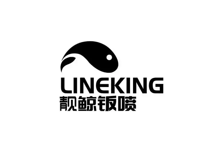 靓鲸钣喷 lineking