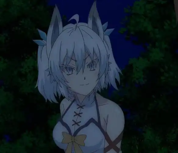 回复术士最新一话,感觉没有前几集那么好看了,后面越来越没意思